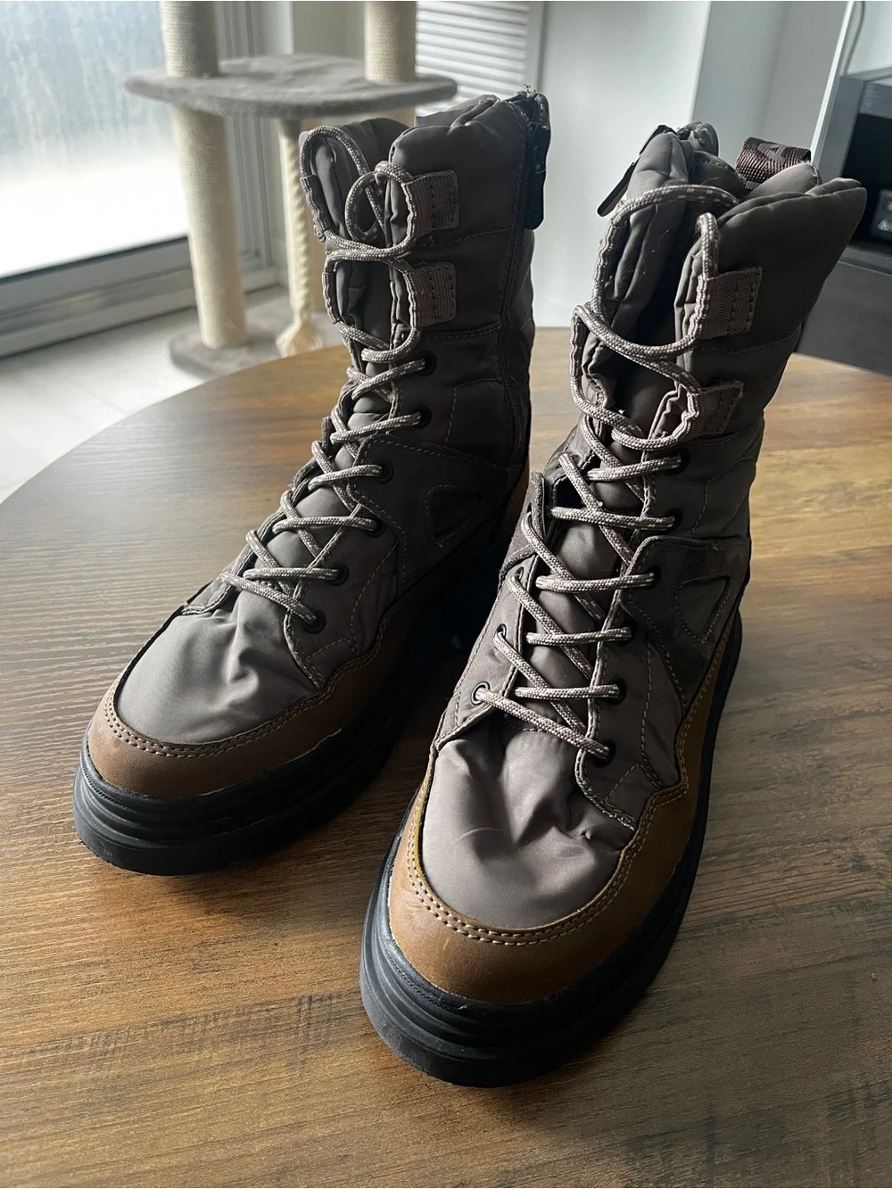 Pajar Verana Low Women’s Winter Boots